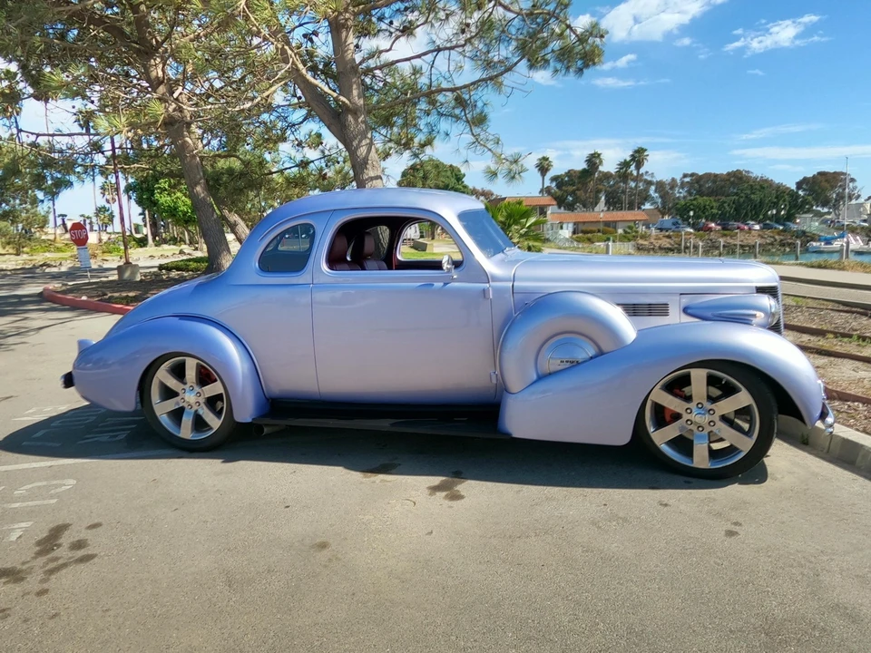 1937 Buick Special - Image 16 of 31