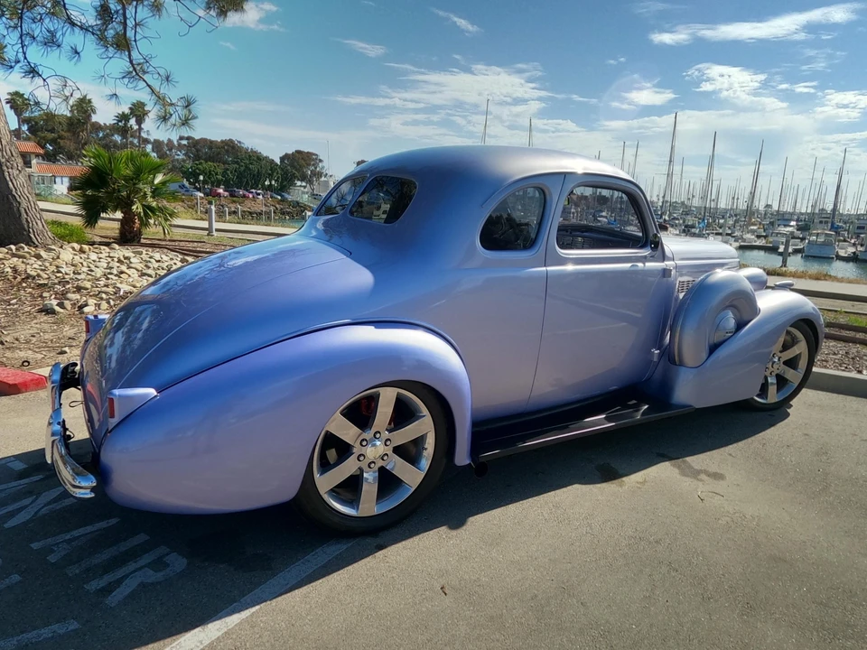 1937 Buick Special - Image 13 of 31