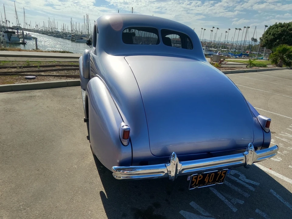 1937 Buick Special - Image 10 of 31