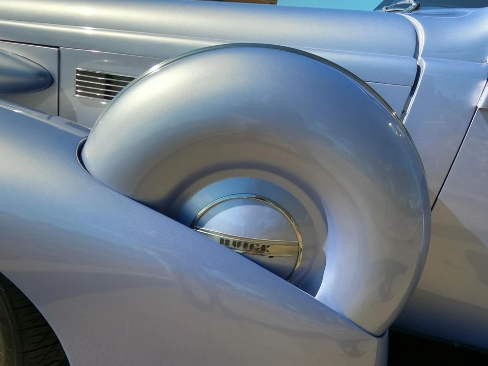 1937 Buick Special - Image 31 of 31