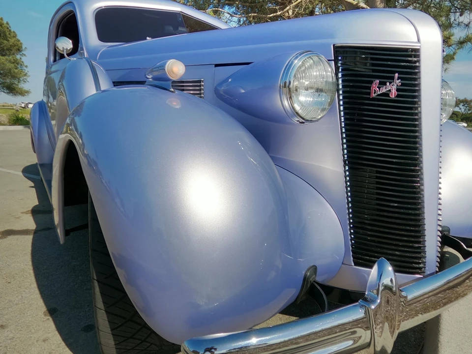 1937 Buick Special - Image 24 of 31