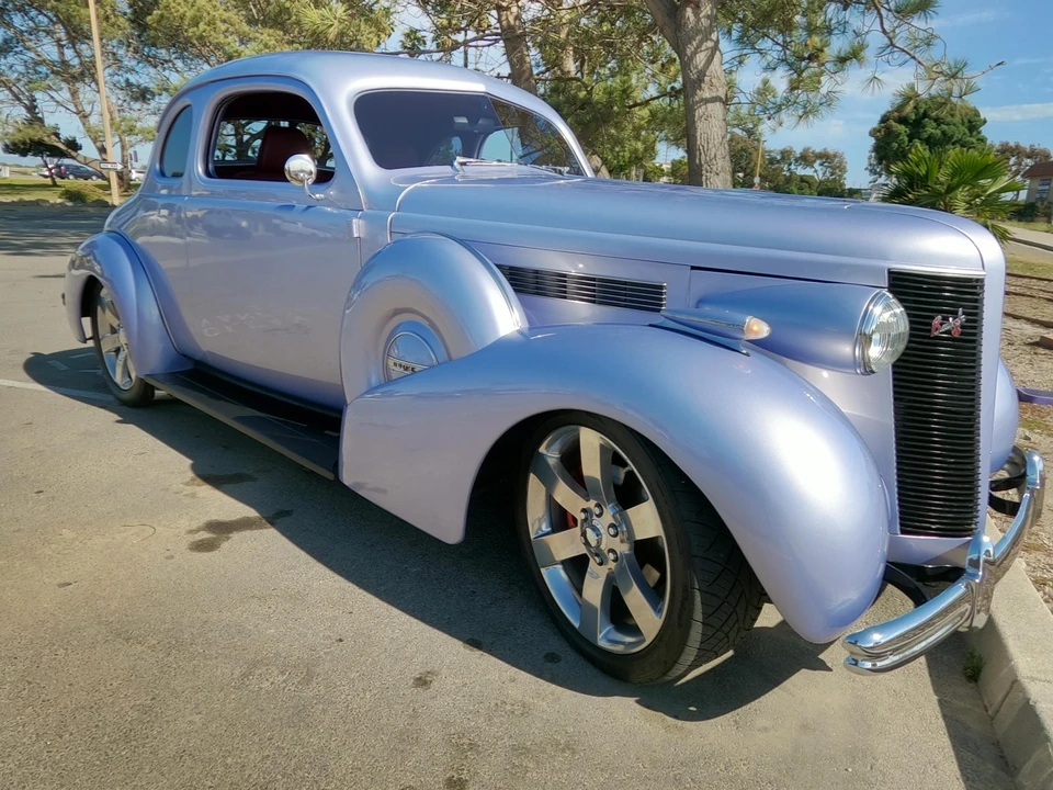 1937 Buick Special - Image 18 of 31