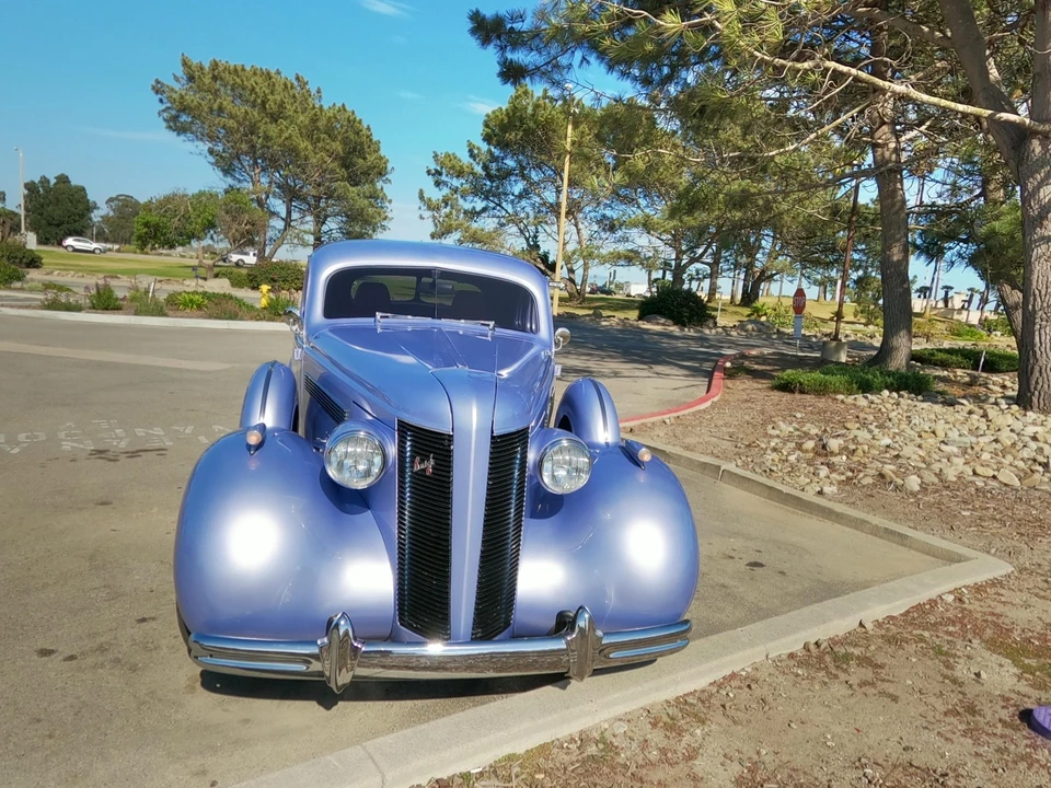 1937 Buick Special - Image 21 of 31
