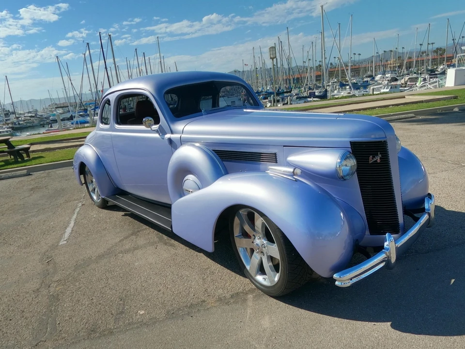 1937 Buick Special - Image 20 of 31