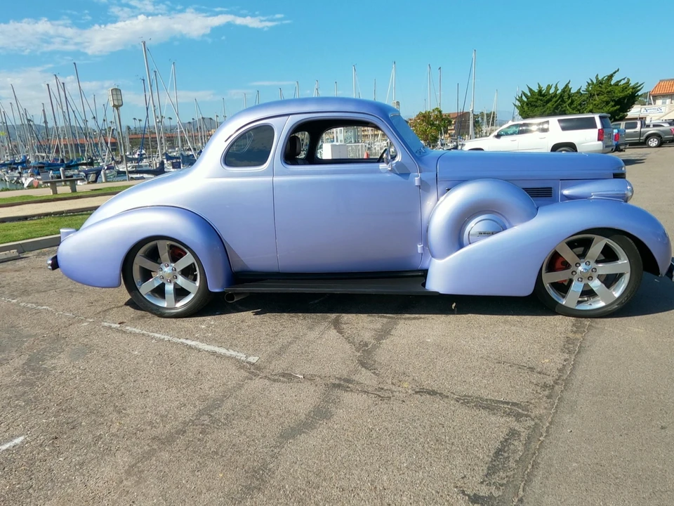 1937 Buick Special - Image 15 of 31