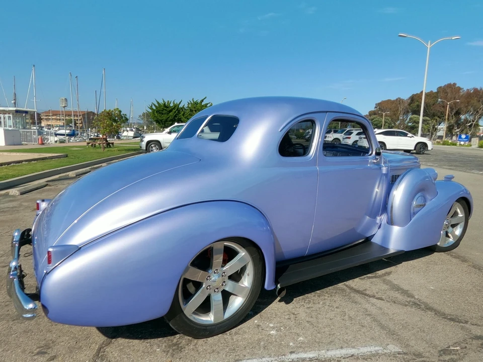 1937 Buick Special - Image 14 of 31