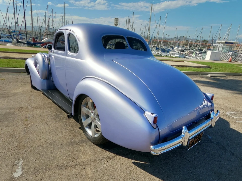 1937 Buick Special - Image 8 of 31