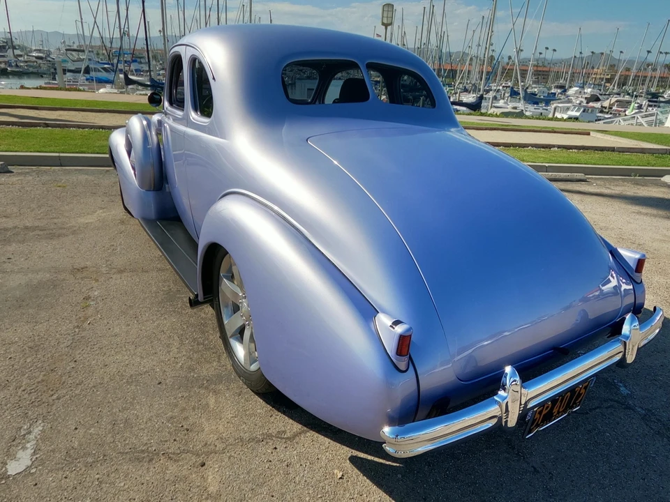 1937 Buick Special - Image 9 of 31