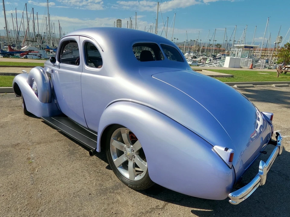 1937 Buick Special - Image 7 of 31