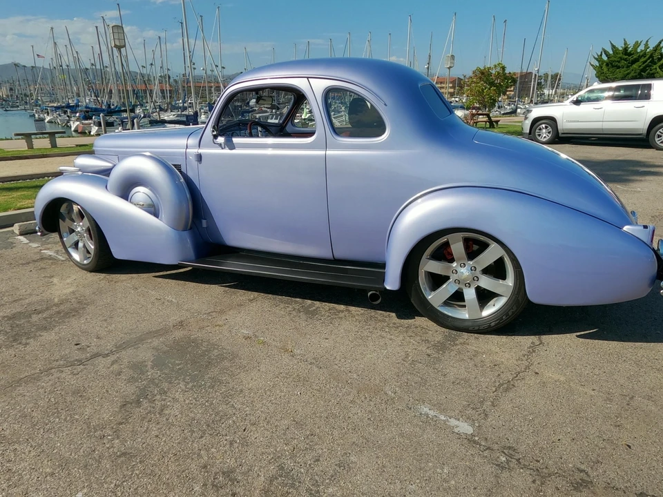1937 Buick Special - Image 5 of 31