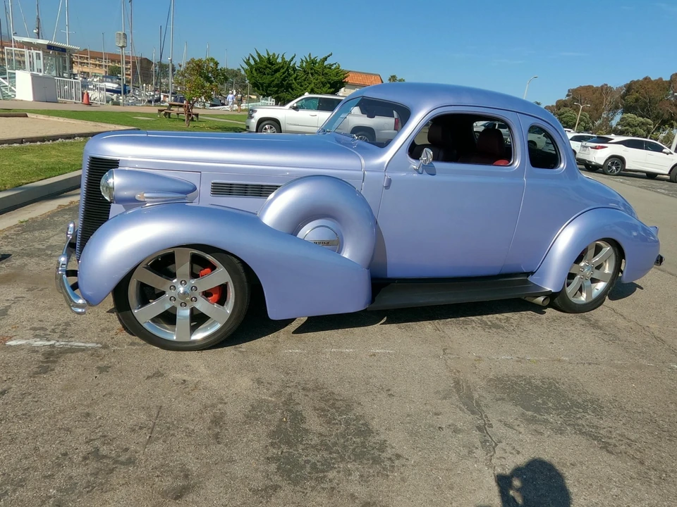 1937 Buick Special - Image 3 of 31