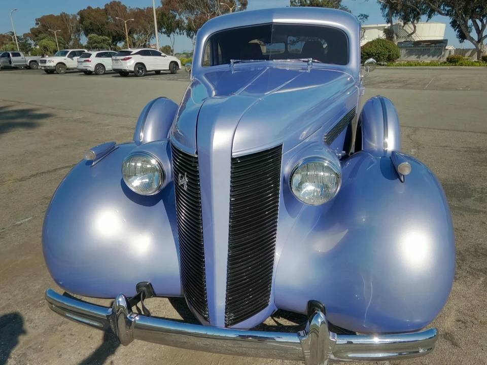 1937 Buick Special - Image 26 of 31