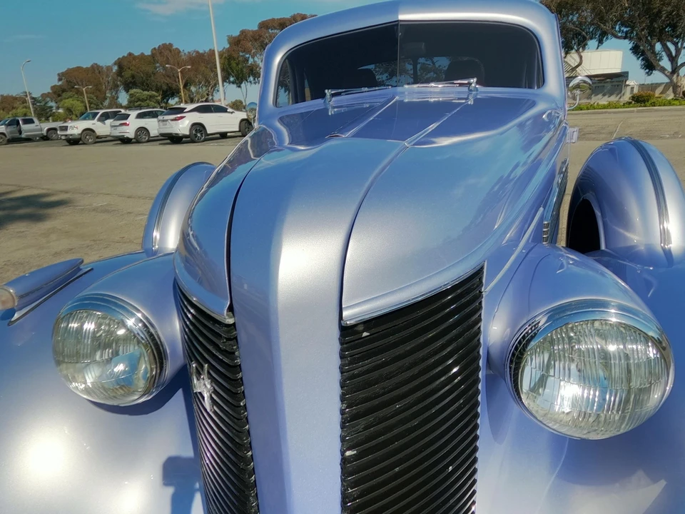 1937 Buick Special - Image 27 of 31