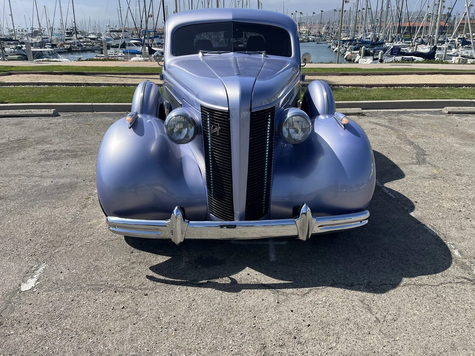 1937 Buick Special - Image 22 of 31