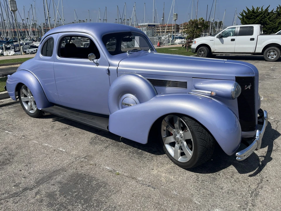 1937 Buick Special - Image 17 of 31