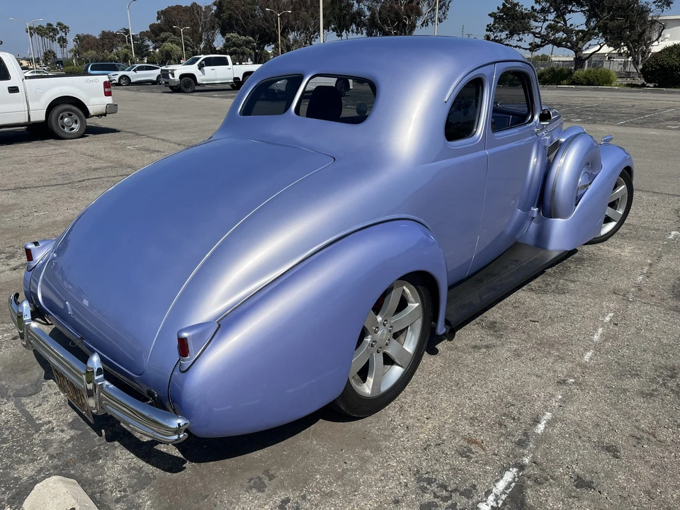 1937 Buick Special - Image 12 of 31