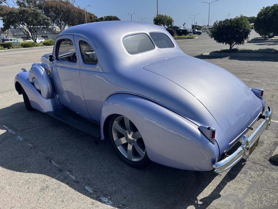 1937 Buick Special - Image 6 of 31