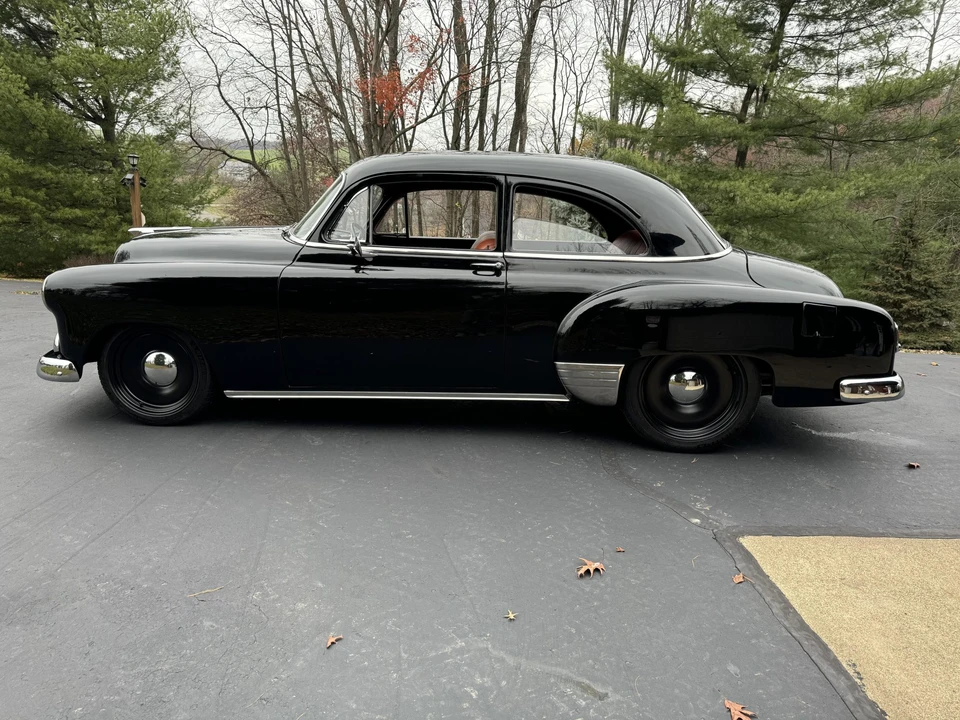 1952 Chevrolet Special & Deluxe & Fleetline - Image 5 of 31