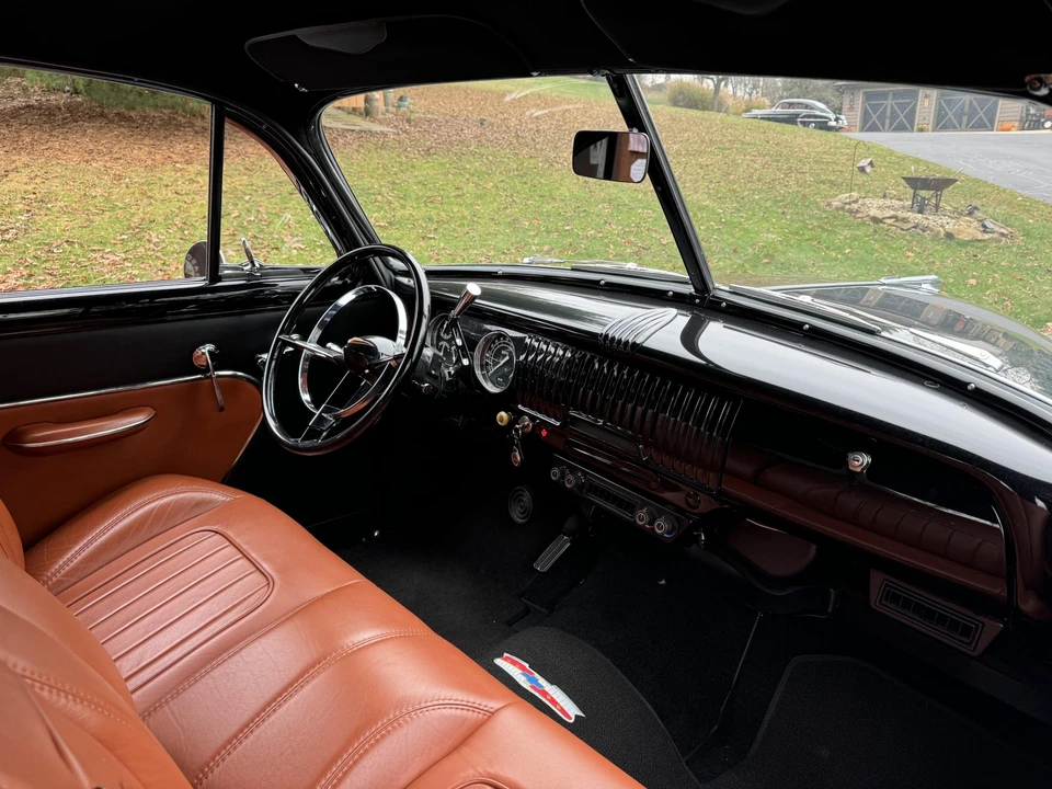 1952 Chevrolet Special & Deluxe & Fleetline - Image 30 of 31