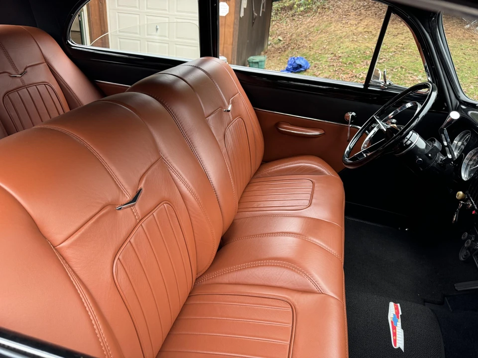 1952 Chevrolet Special & Deluxe & Fleetline - Image 31 of 31