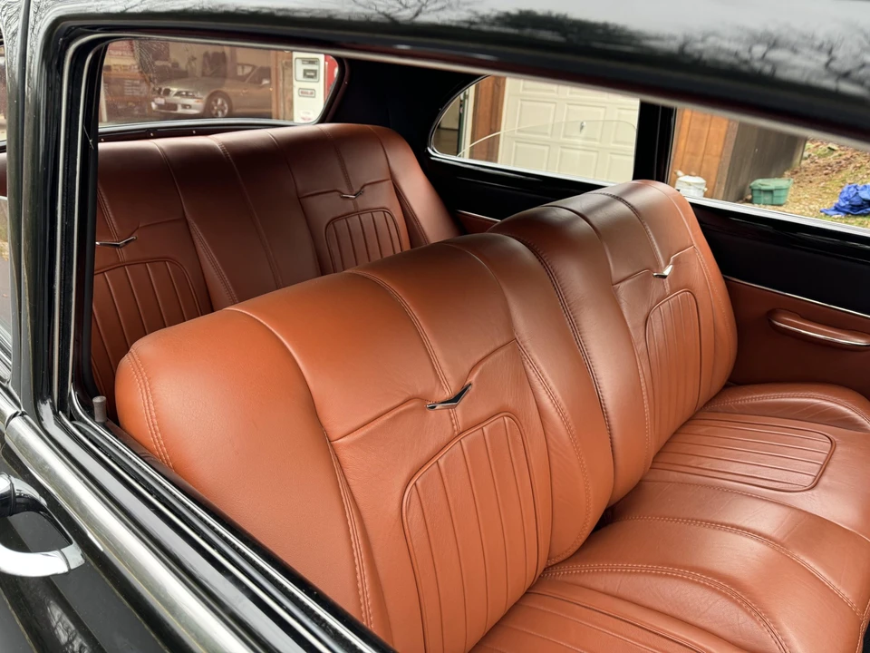 1952 Chevrolet Special & Deluxe & Fleetline - Image 24 of 31