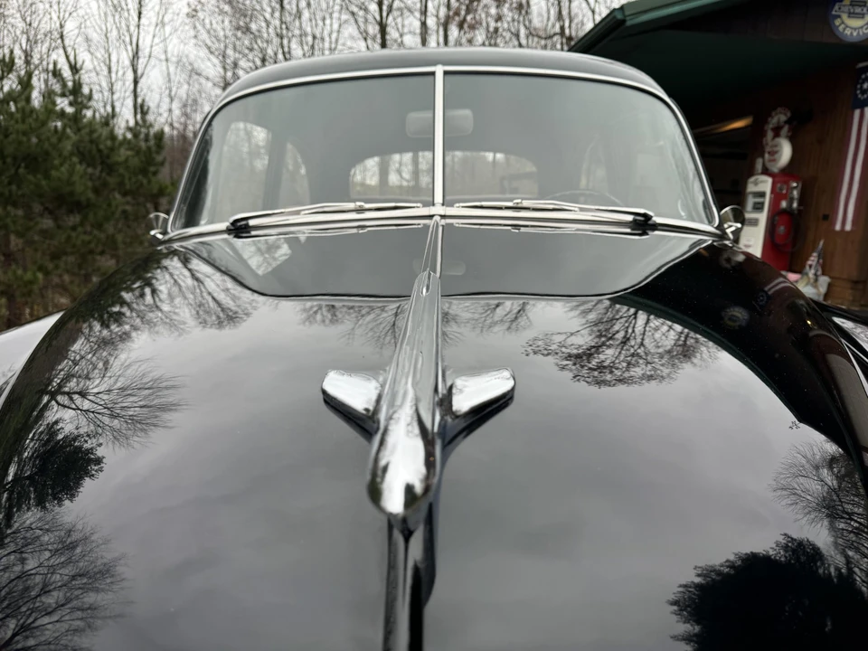 1952 Chevrolet Special & Deluxe & Fleetline - Image 18 of 31