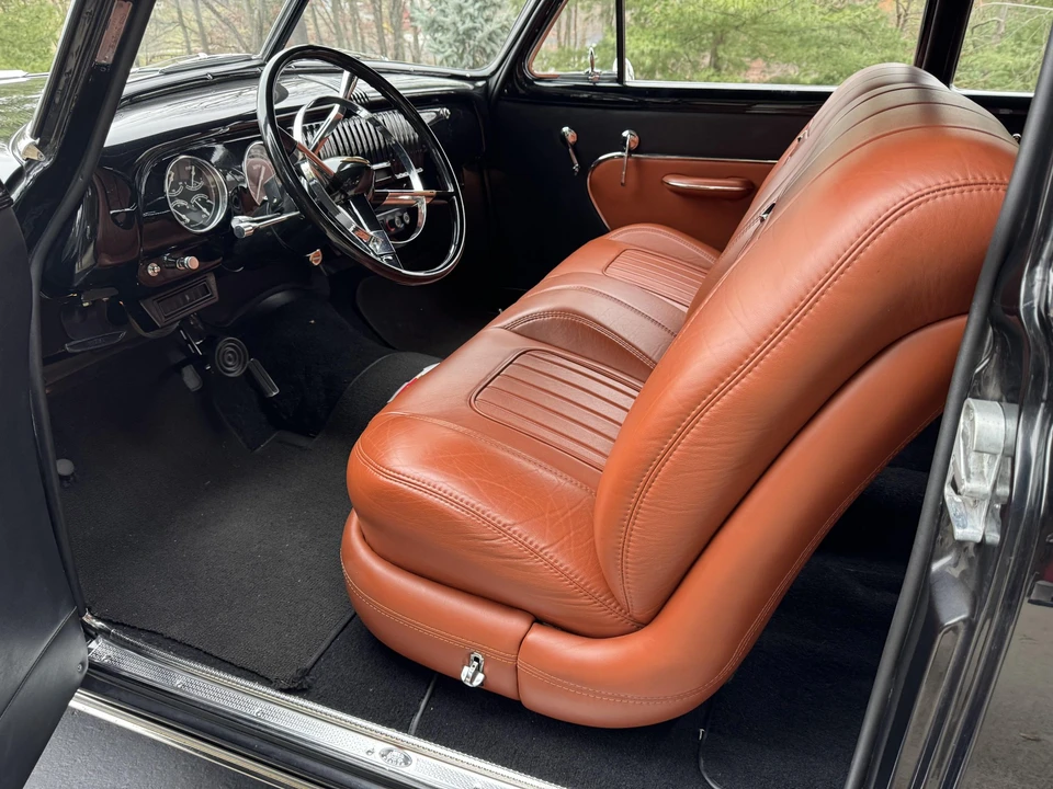 1952 Chevrolet Special & Deluxe & Fleetline - Image 23 of 31
