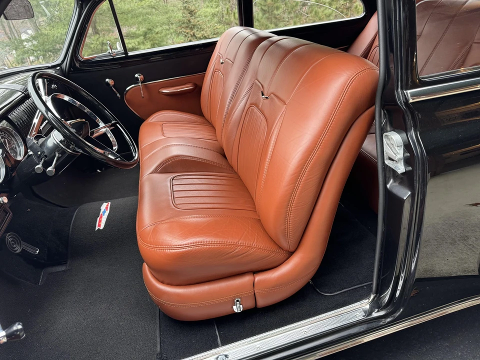 1952 Chevrolet Special & Deluxe & Fleetline - Image 22 of 31