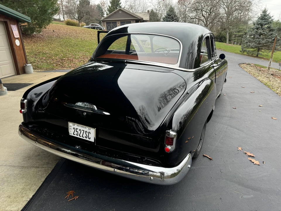 1952 Chevrolet Special & Deluxe & Fleetline - Image 9 of 31