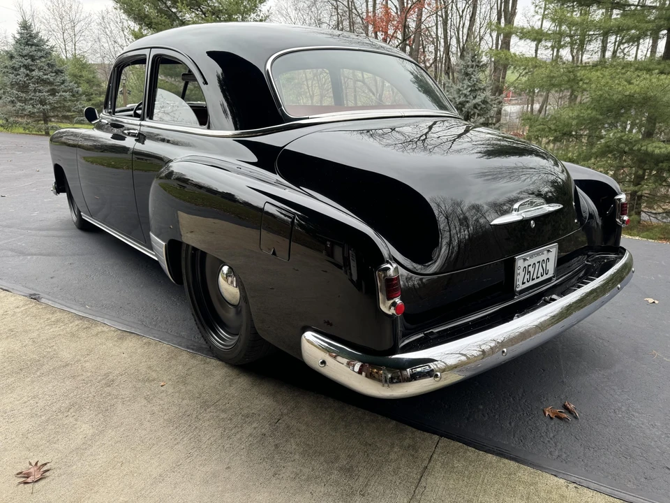 1952 Chevrolet Special & Deluxe & Fleetline - Image 7 of 31