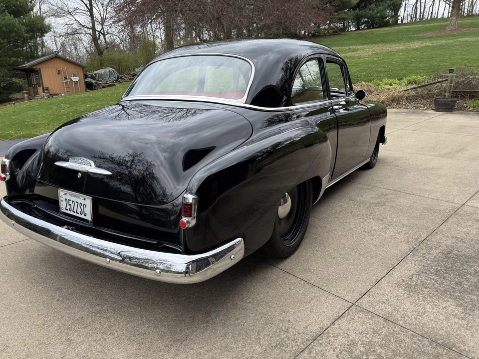 1952 Chevrolet Special & Deluxe & Fleetline - Image 10 of 31