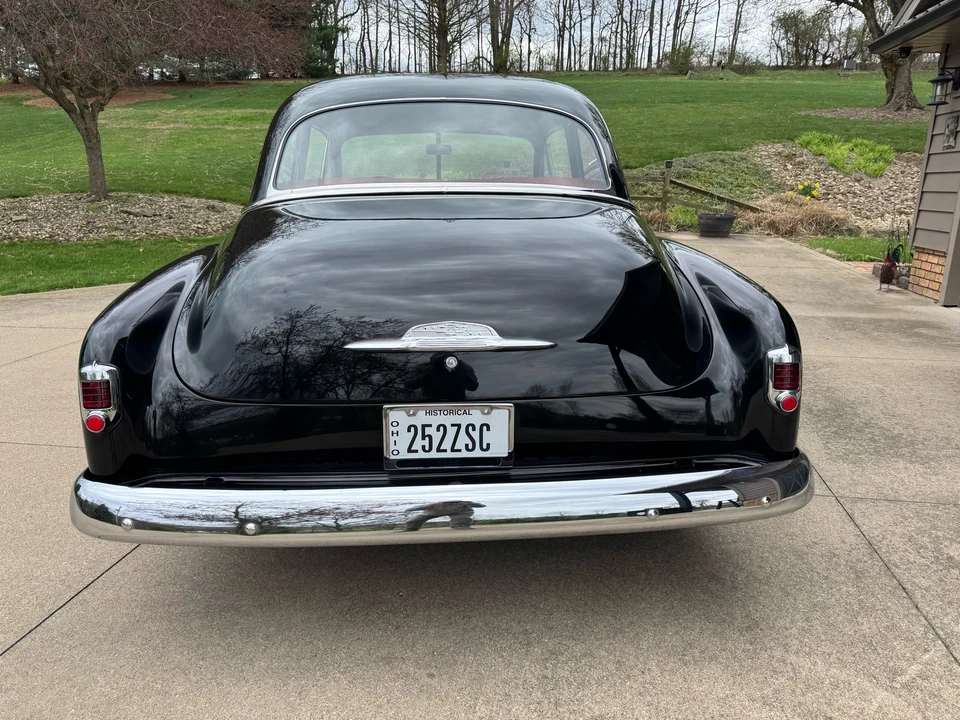 1952 Chevrolet Special & Deluxe & Fleetline - Image 8 of 31