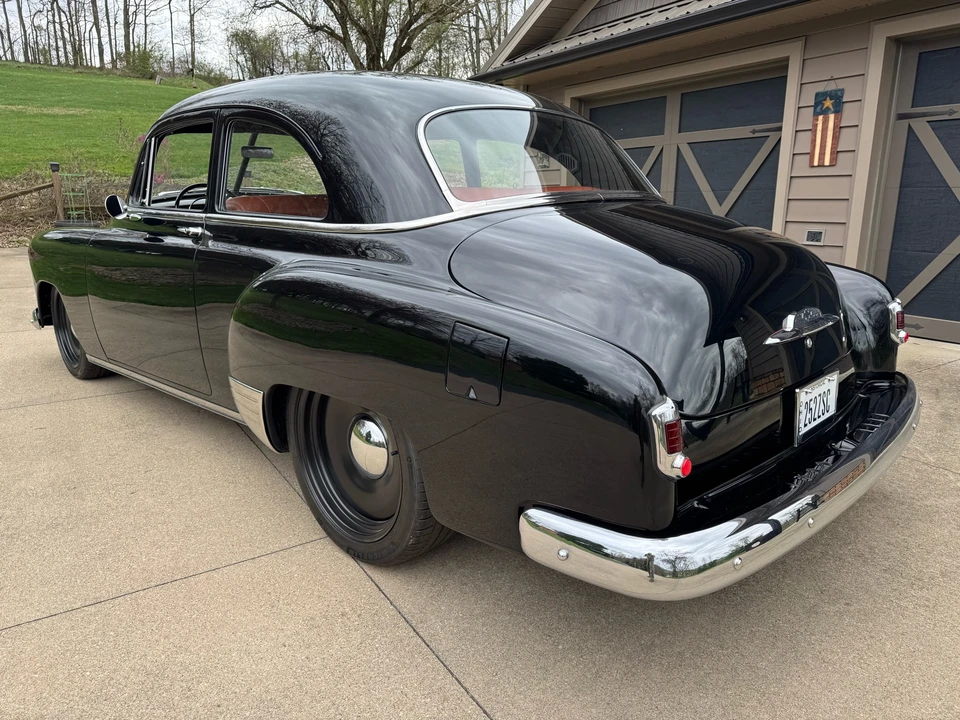 1952 Chevrolet Special & Deluxe & Fleetline - Image 6 of 31