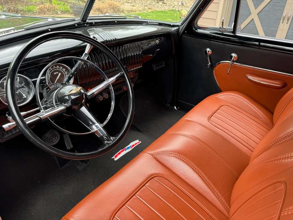 1952 Chevrolet Special & Deluxe & Fleetline - Image 25 of 31