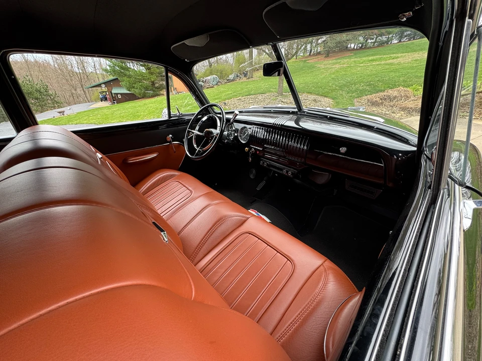 1952 Chevrolet Special & Deluxe & Fleetline - Image 29 of 31