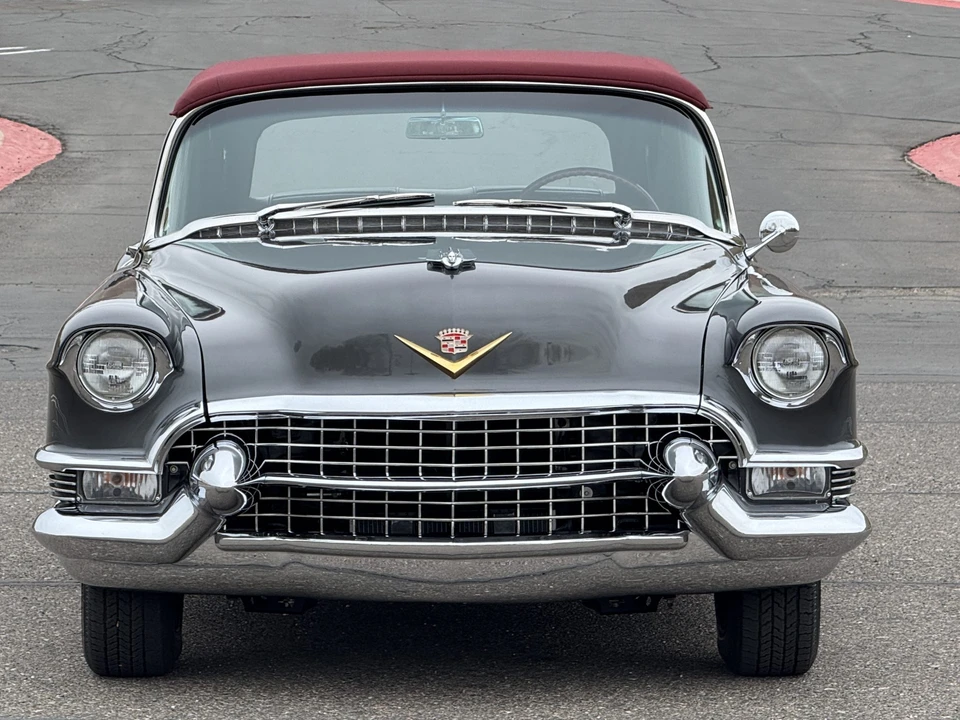 1955 Cadillac Series 62 3rd Gen - Image 19 of 31