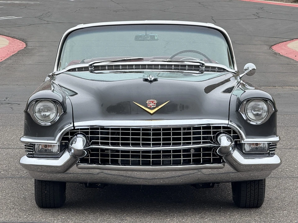 1955 Cadillac Series 62 3rd Gen - Image 4 of 31