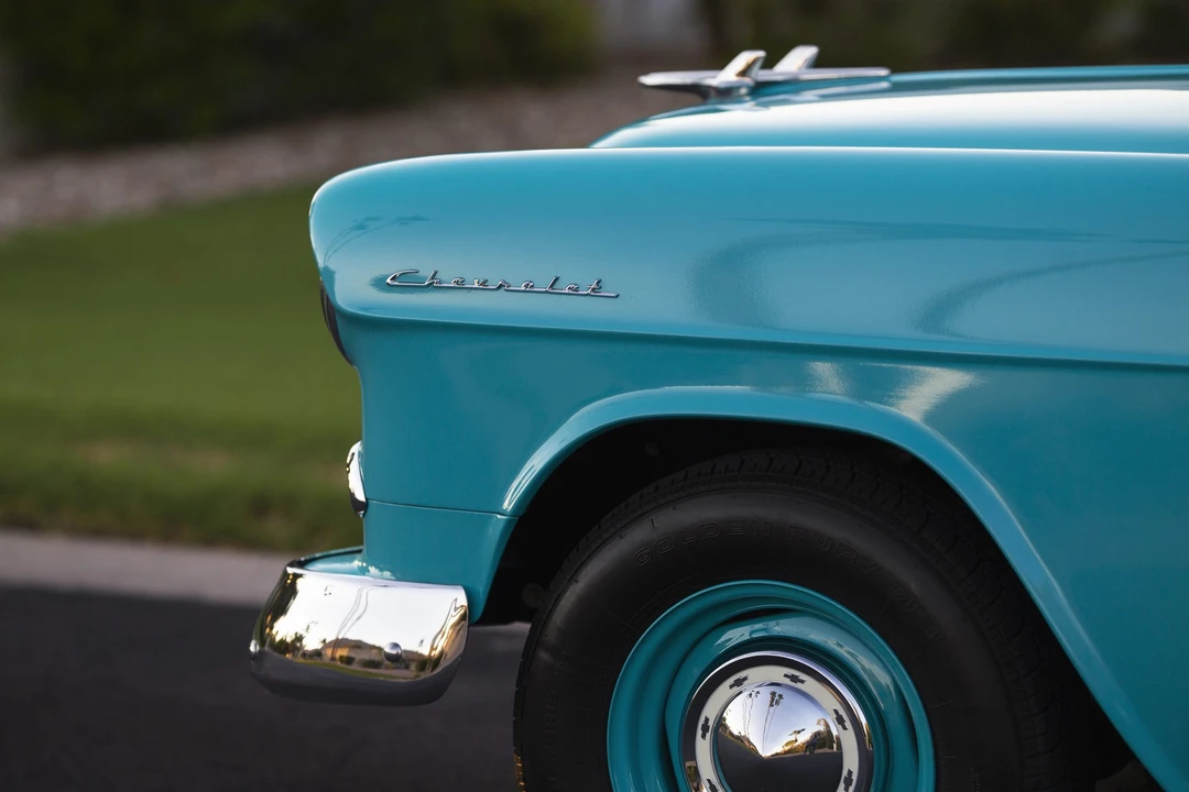 1955 Chevrolet 150 & 210 - Image 23 of 31
