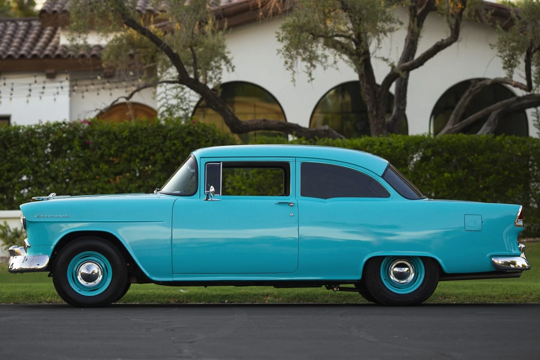 1955 Chevrolet 150 & 210 - Image 8 of 31