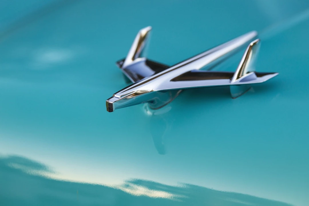 1955 Chevrolet 150 & 210 - Image 25 of 31