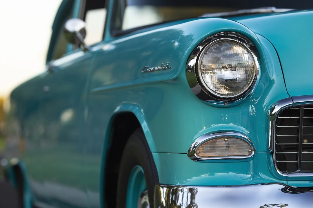 1955 Chevrolet 150 & 210 - Image 20 of 31