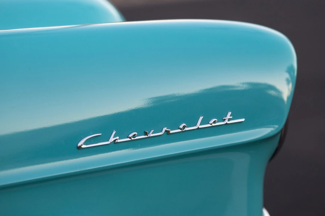 1955 Chevrolet 150 & 210 - Image 24 of 31