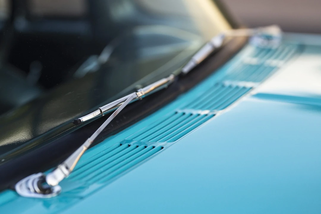 1955 Chevrolet 150 & 210 - Image 27 of 31