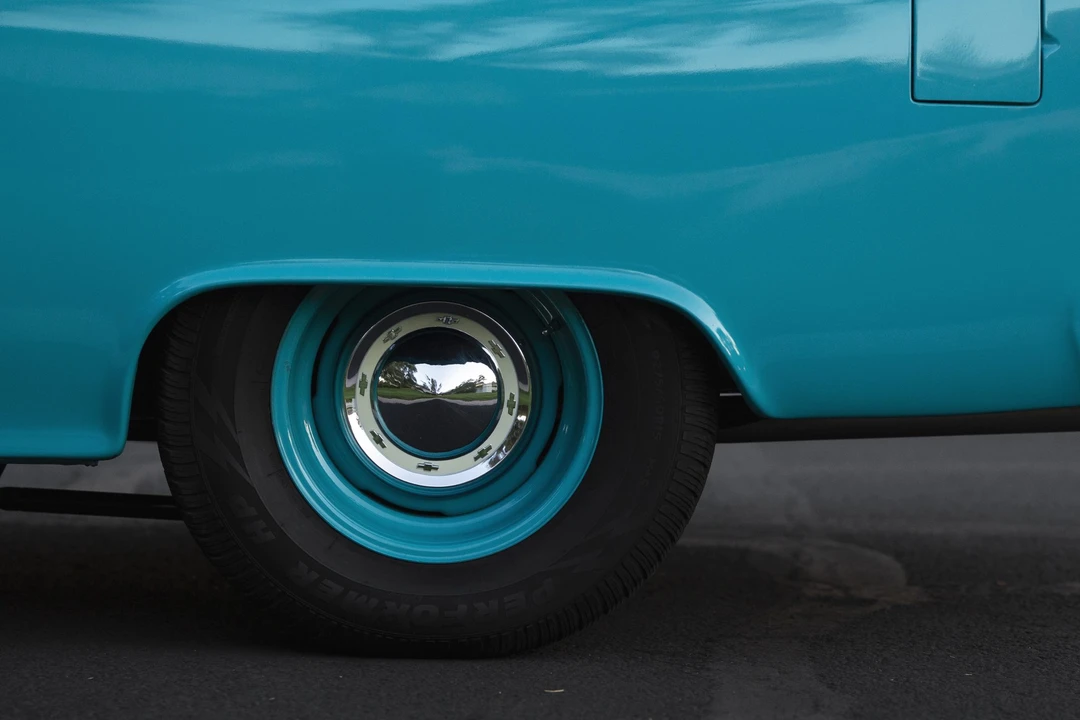 1955 Chevrolet 150 & 210 - Image 31 of 31