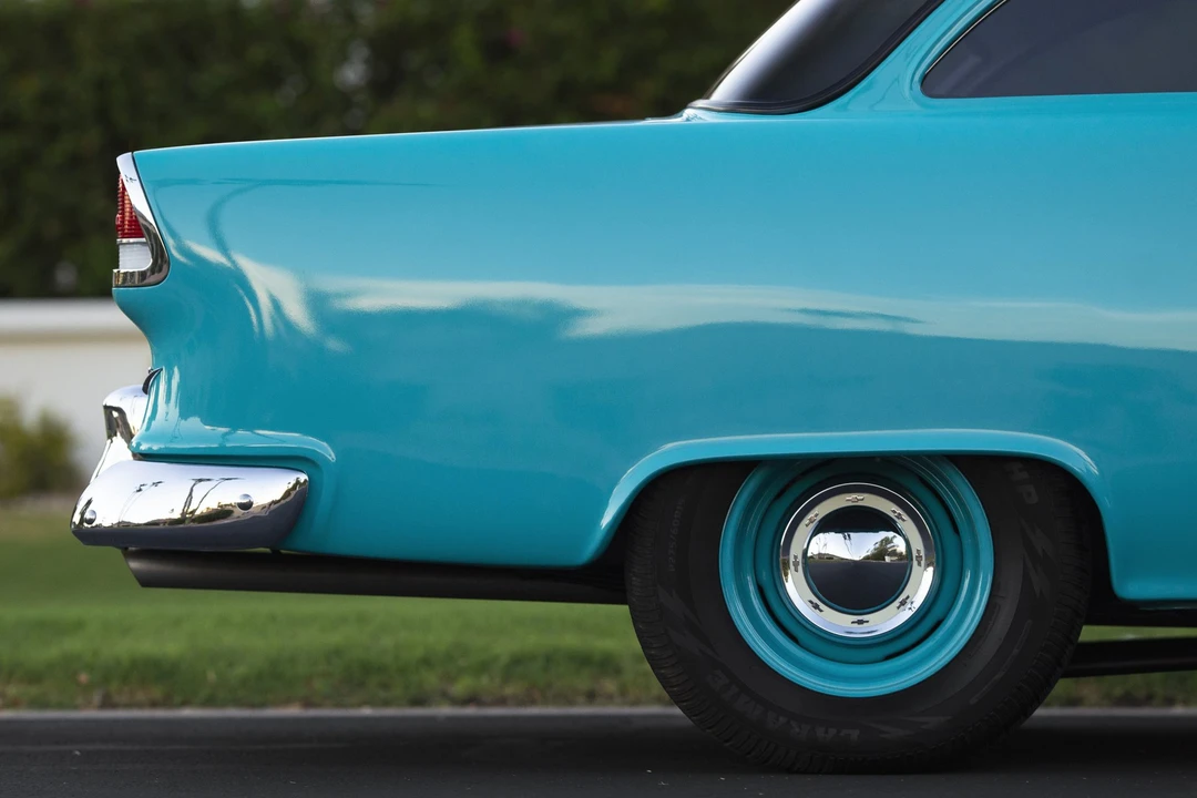 1955 Chevrolet 150 & 210 - Image 29 of 31