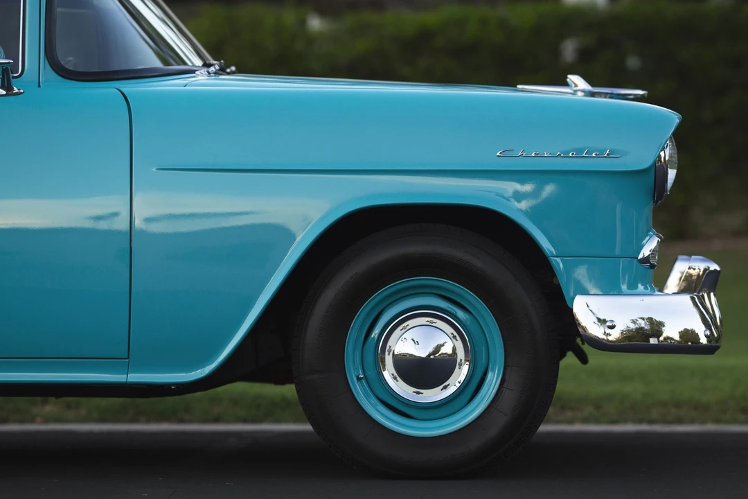 1955 Chevrolet 150 & 210 - Image 28 of 31