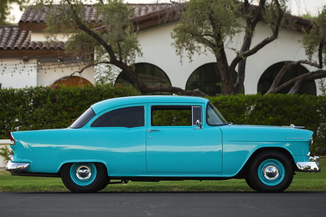 1955 Chevrolet 150 & 210 - Image 17 of 31