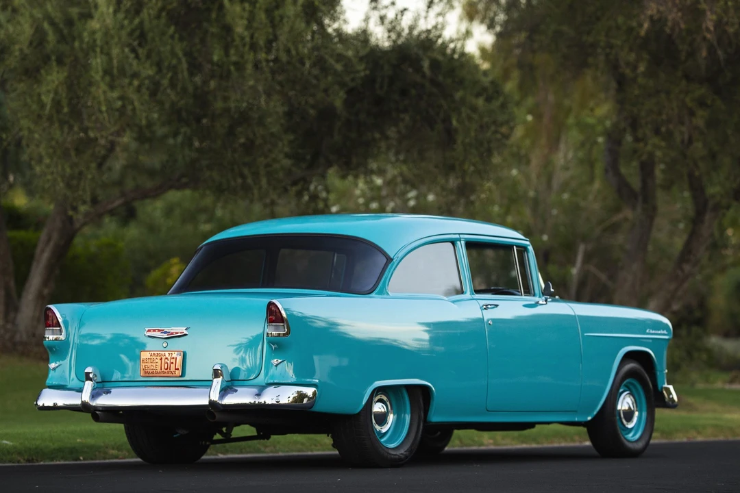 1955 Chevrolet 150 & 210 - Image 15 of 31