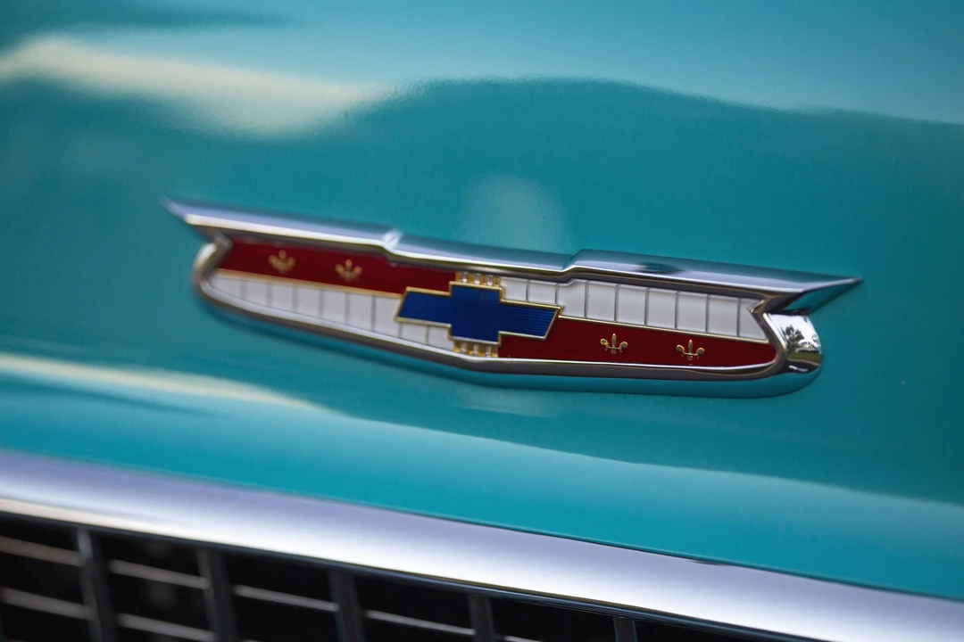 1955 Chevrolet 150 & 210 - Image 26 of 31