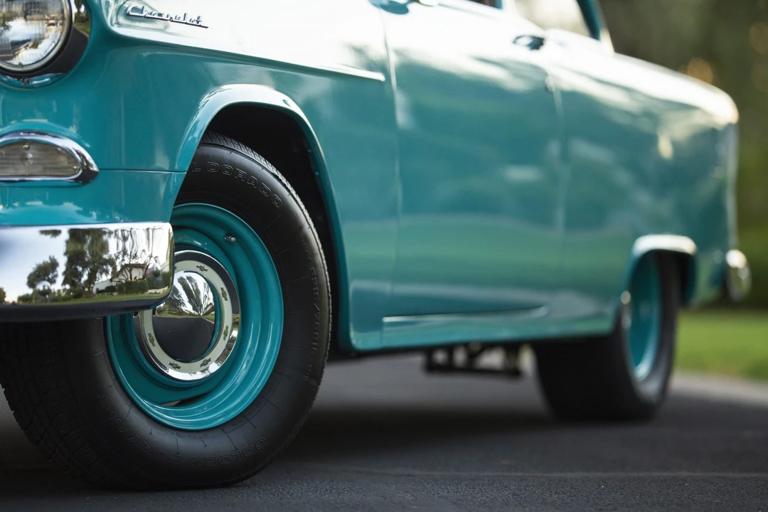 1955 Chevrolet 150 & 210 - Image 22 of 31